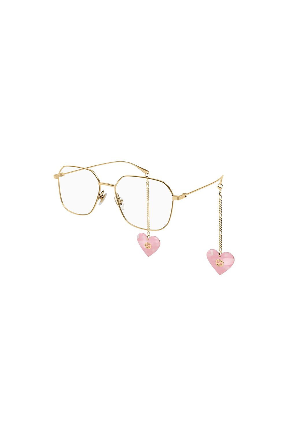 Gucci | Eyeglasses Gg_1032o_001_54mm | Gold