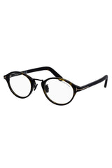 Tom Ford | Eyeglasses FT_5920-D-B_052_49MM