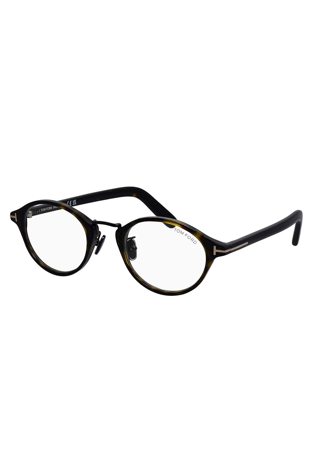 Tom Ford | Eyeglasses FT_5920-D-B_052_49MM