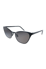 Saint Laurent | Sunglasses Sl_409_002 | Black