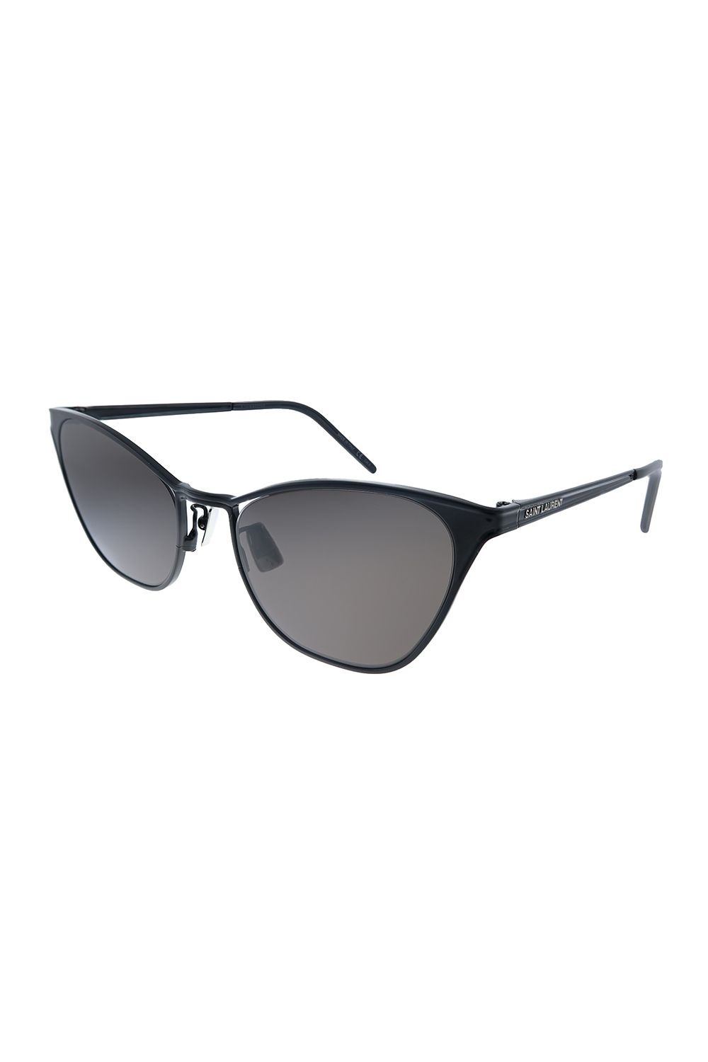 Saint Laurent | Sunglasses Sl_409_002 | Black
