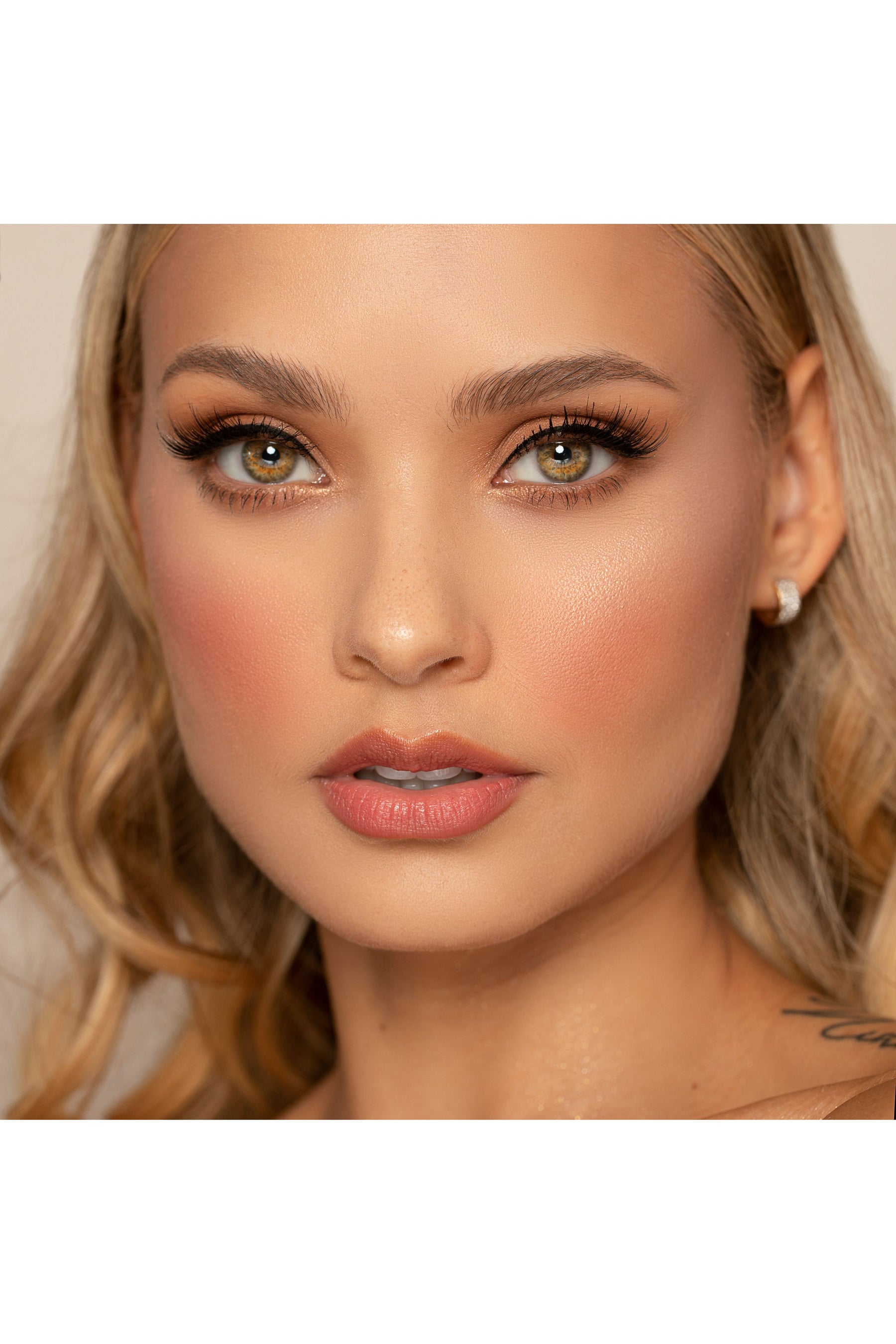 Matte Bronzer