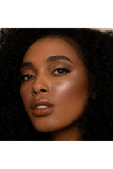 Matte Bronzer