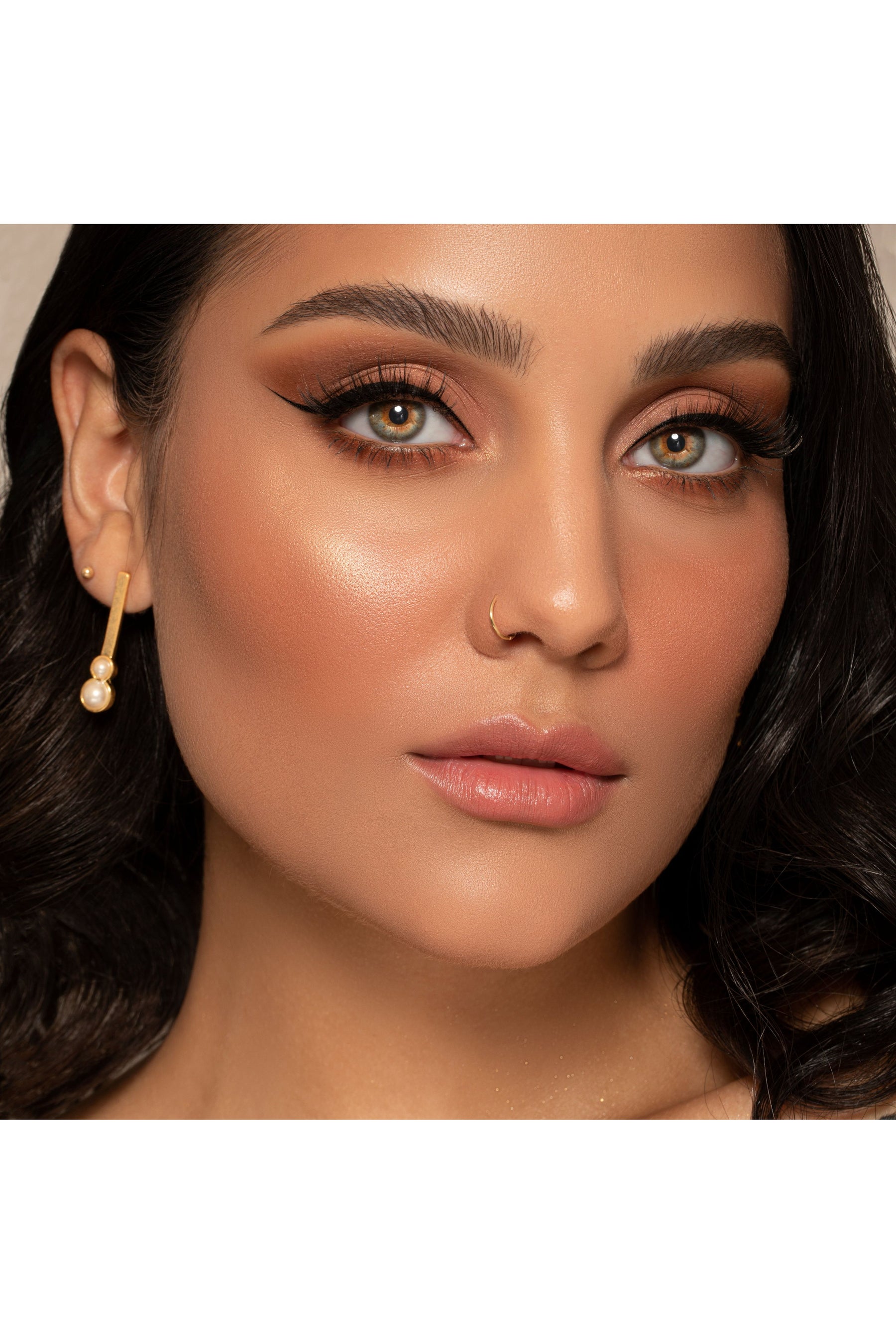 Matte Bronzer