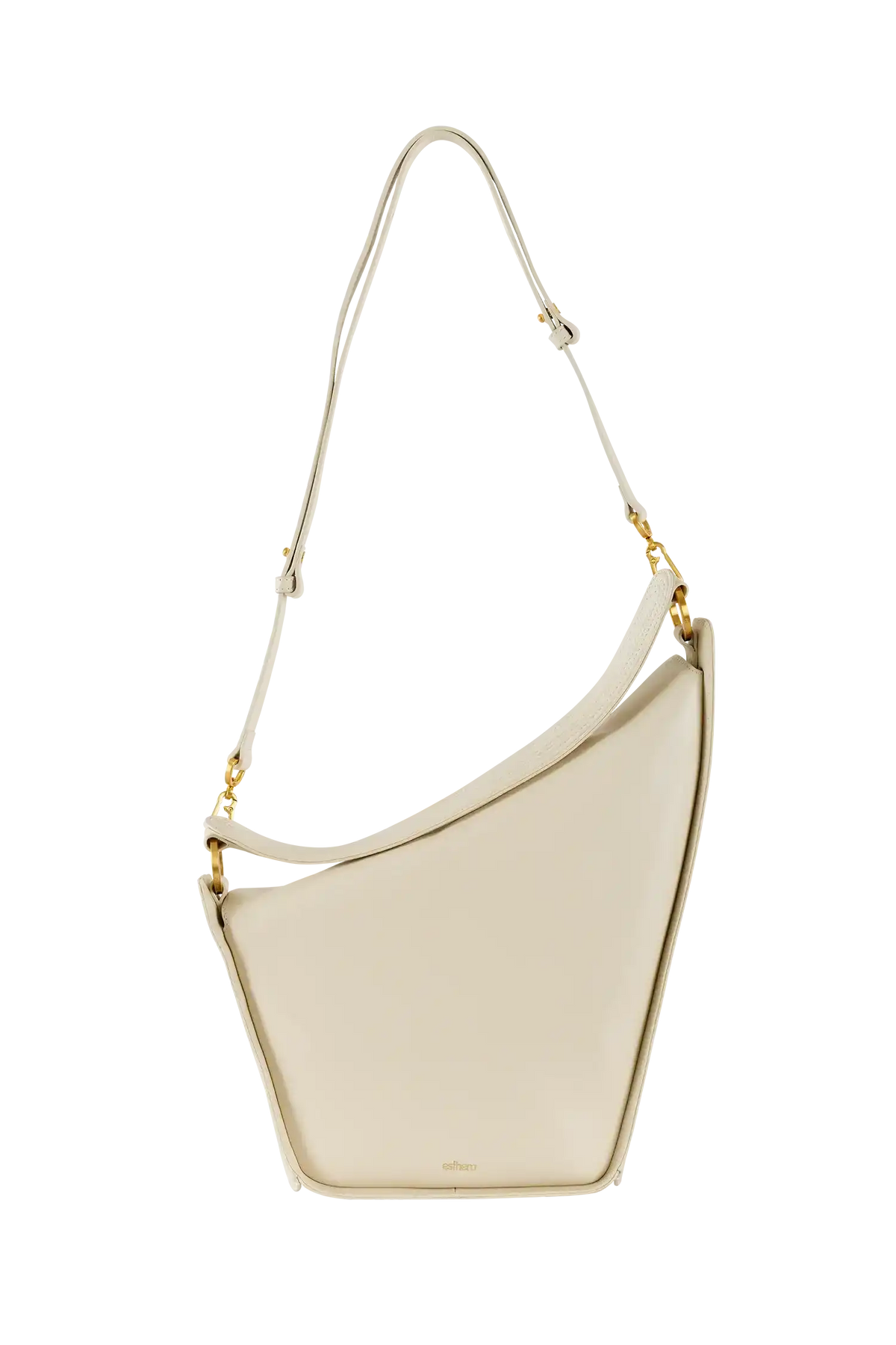 10am Shoulder Bag Sand