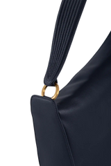 10am Shoulder Bag Blue