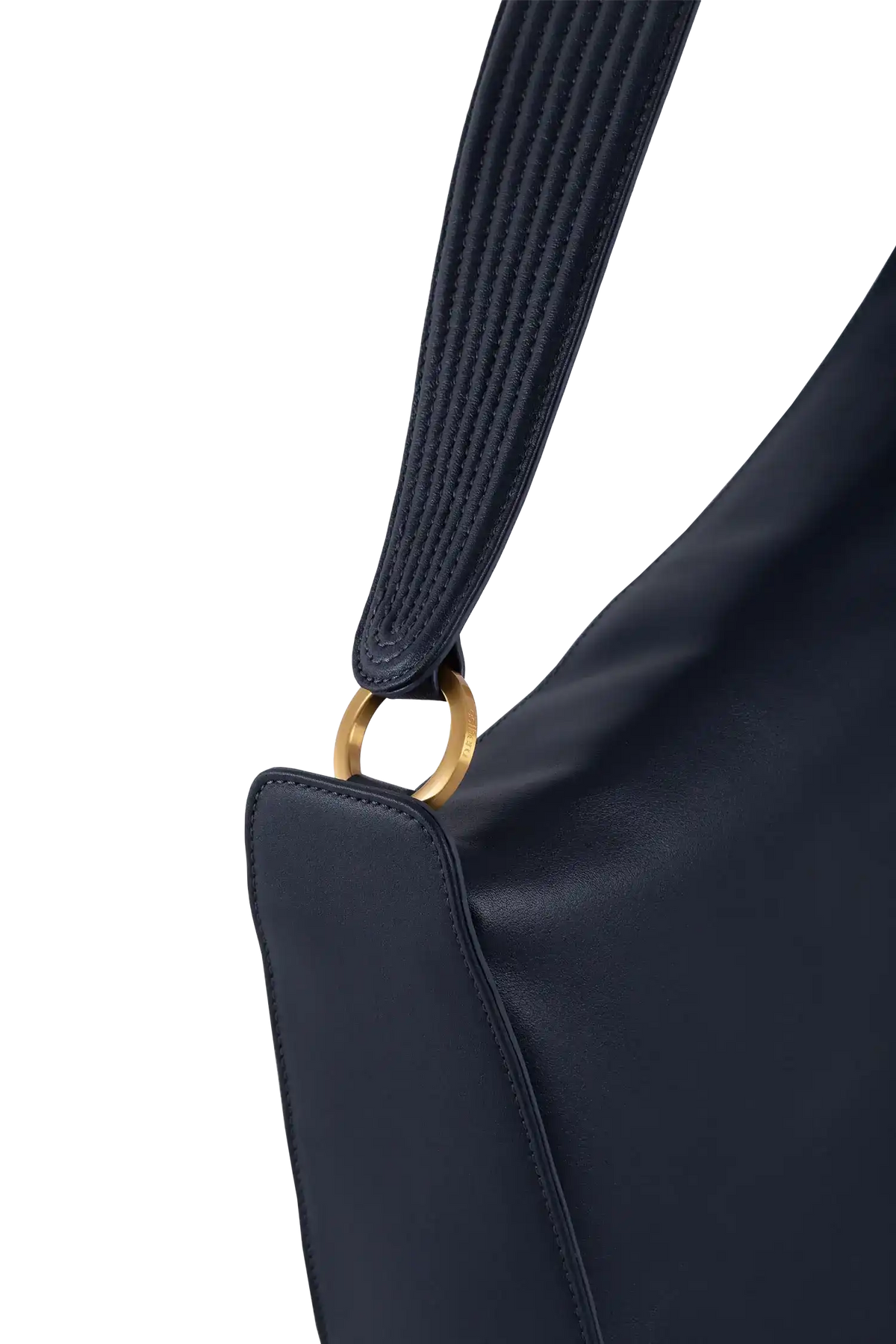 10am Shoulder Bag Blue