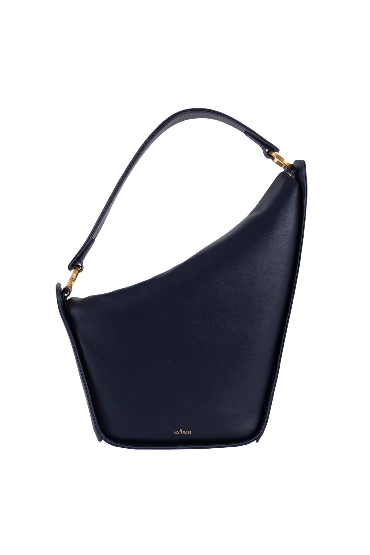 10am Shoulder Bag Blue