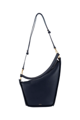 10am Shoulder Bag Blue