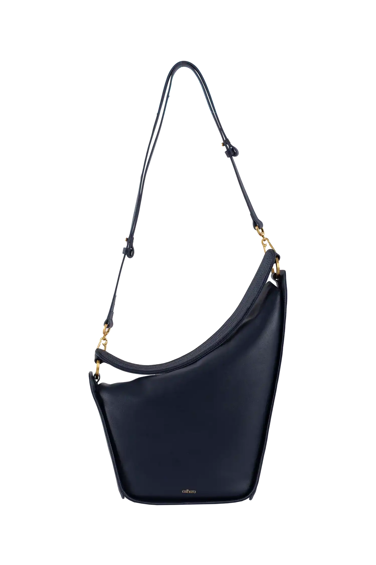 10am Shoulder Bag Blue