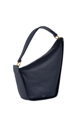 10am Shoulder Bag Blue