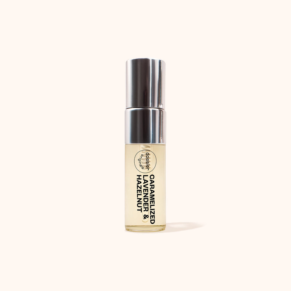 Caramelized Lavender & Hazelnut - 3ml