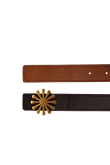 Ampm Reversible Belt 25 Gg Multi