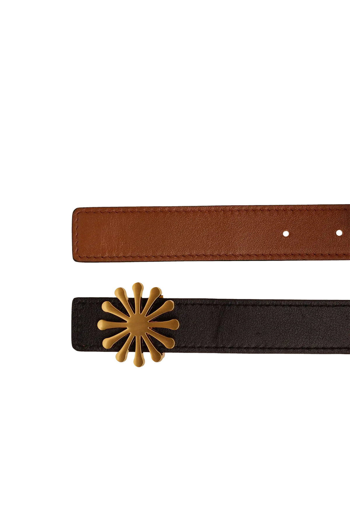 Ampm Reversible Belt 25 Gg Multi