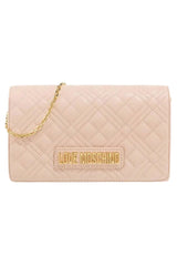 Love Moschino Quilted Crossbody