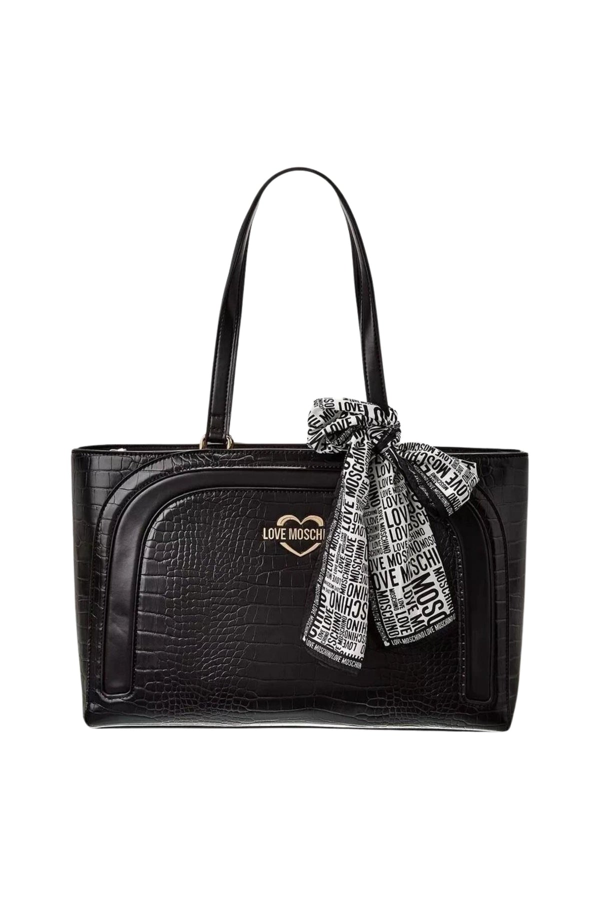 Love Moschino Tote