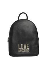 Love Moschino Blackpack