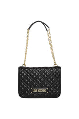 Love Moschino Quilted Crossbody