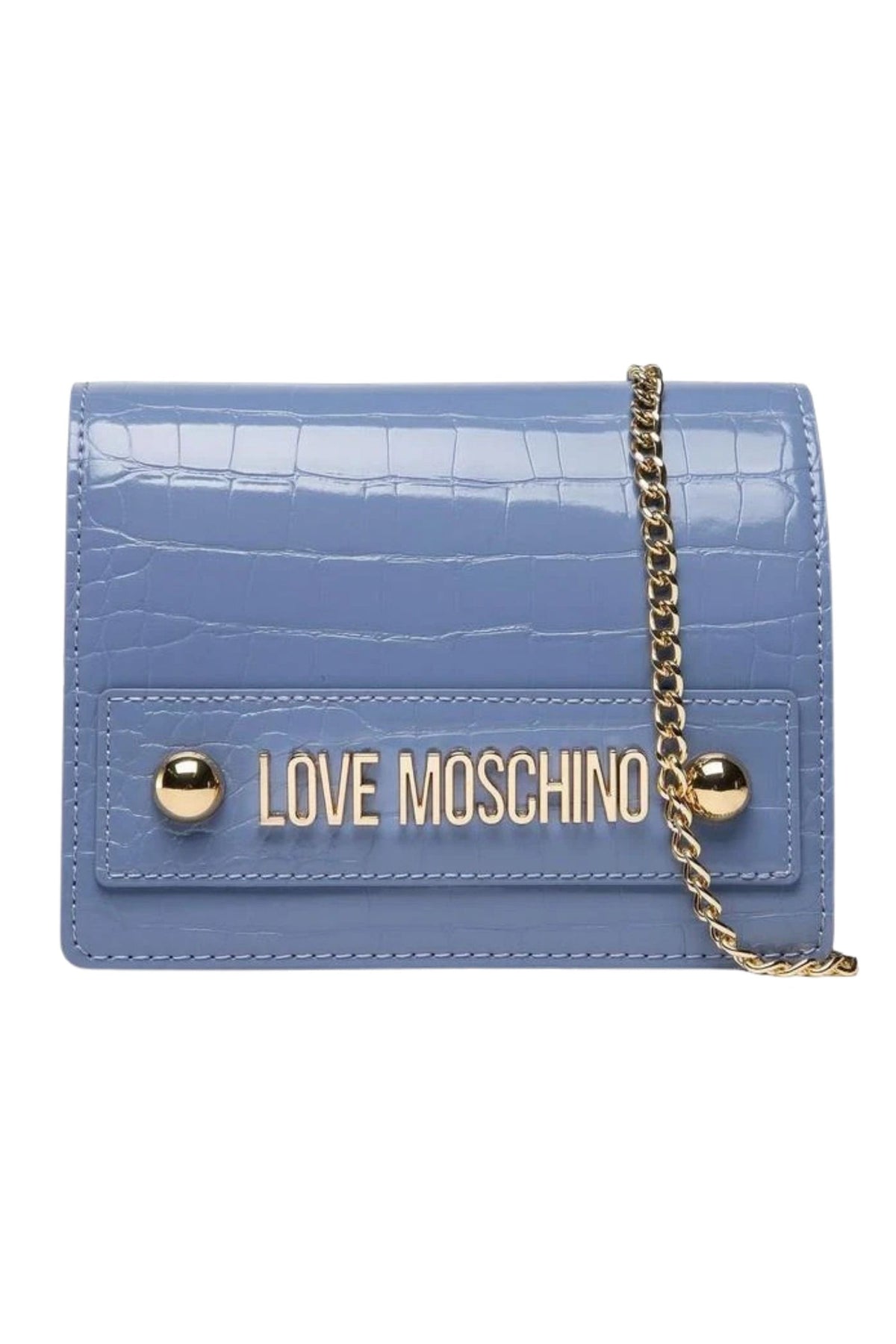 Love Moschino Crossbody
