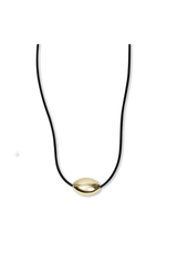 Dylan Necklace | Gold