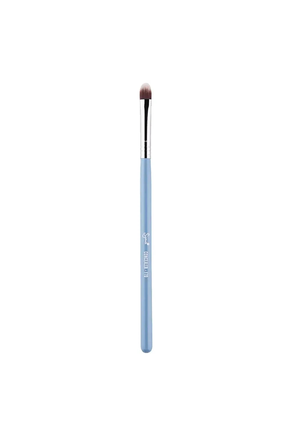 F70 Concealer Brush - Bunny Blue