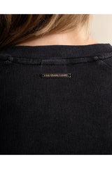 The Reset Fitted Long Sleeve For Your Soul