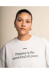 The Reset Oversized Long Sleeve For Your Soul