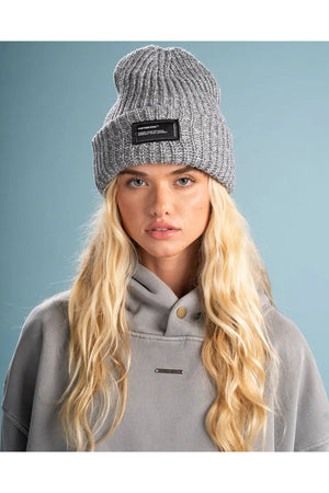 The Knit Beanie For Your Soul