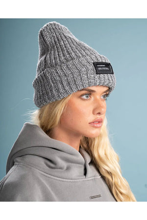 The Knit Beanie For Your Soul