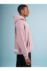 The Grounded Hoodie For Your Soul