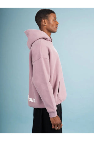 The Grounded Hoodie For Your Soul