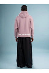 The Grounded Hoodie For Your Soul