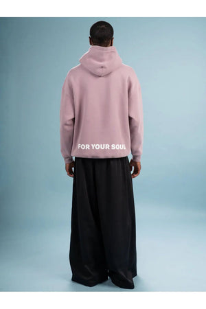 The Grounded Hoodie For Your Soul