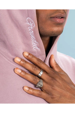 The Grounded Hoodie For Your Soul