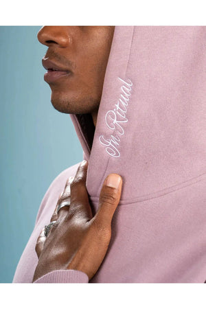 The Grounded Hoodie For Your Soul