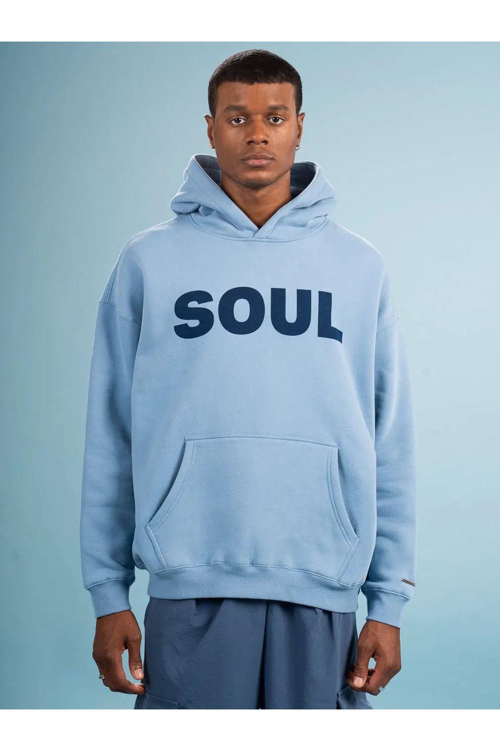 The Intention Hoodie For Your Soul