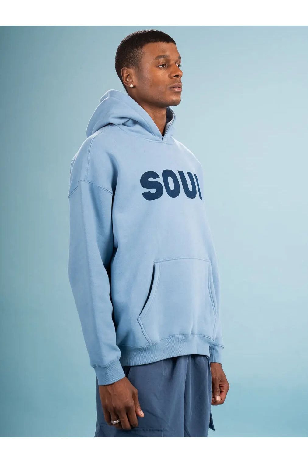 The Intention Hoodie For Your Soul