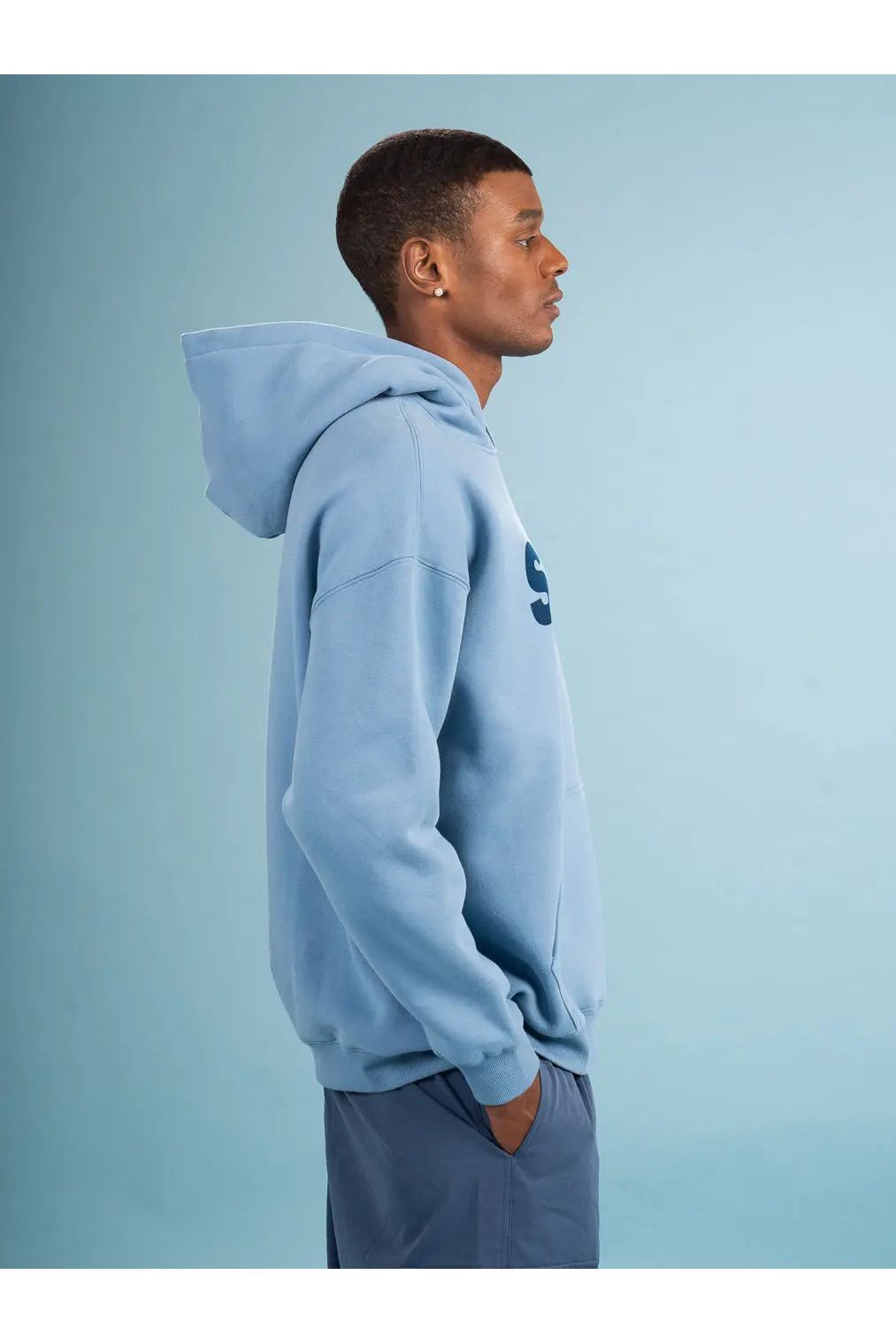 The Intention Hoodie For Your Soul