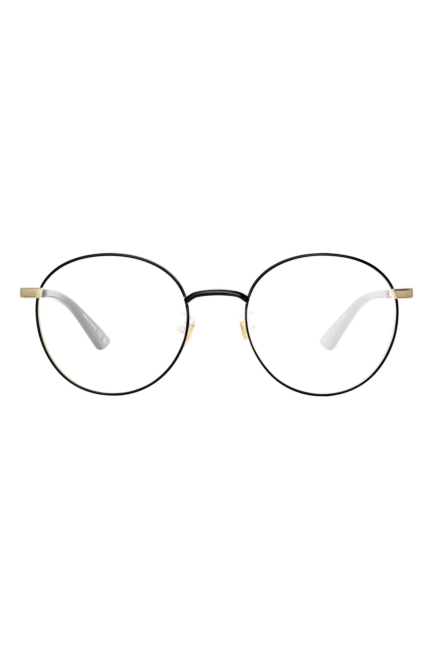 Gucci | Eyeglasses Gg_0862oa_001_53mm | Black
