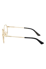 Gucci | Eyeglasses Gg_0862oa_001_53mm | Black