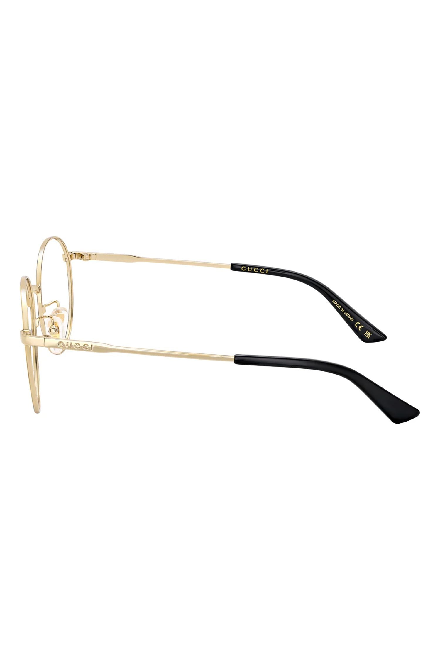 Gucci | Eyeglasses Gg_0862oa_001_53mm | Black