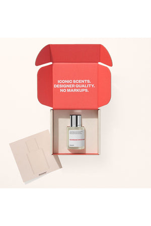 Gourmand White Flowers Women Inspired by Viktor&Rolf's Flowerbomb 