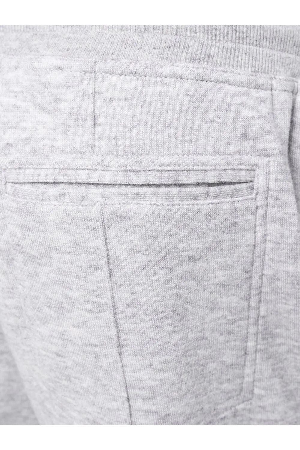 BRUNELLO CUCINELLI | Raised-Seam Sweatpants