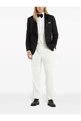Brunello Cucinelli | Shawl-Lapels Dinner Blazer