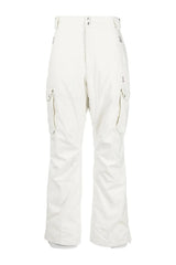 BRUNELLO CUCINELLI | Patch-Pocket Ski Trousers