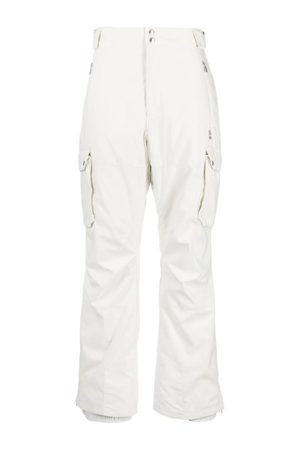 BRUNELLO CUCINELLI | Patch-Pocket Ski Trousers