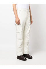 BRUNELLO CUCINELLI | Patch-Pocket Ski Trousers