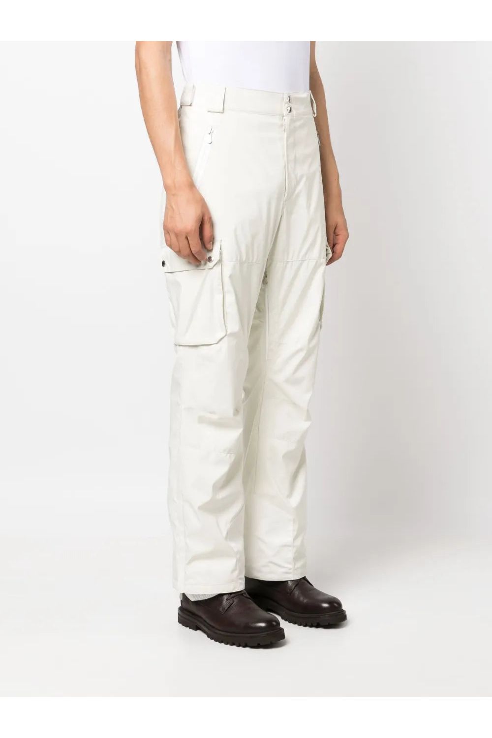 BRUNELLO CUCINELLI | Patch-Pocket Ski Trousers