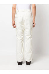 BRUNELLO CUCINELLI | Patch-Pocket Ski Trousers
