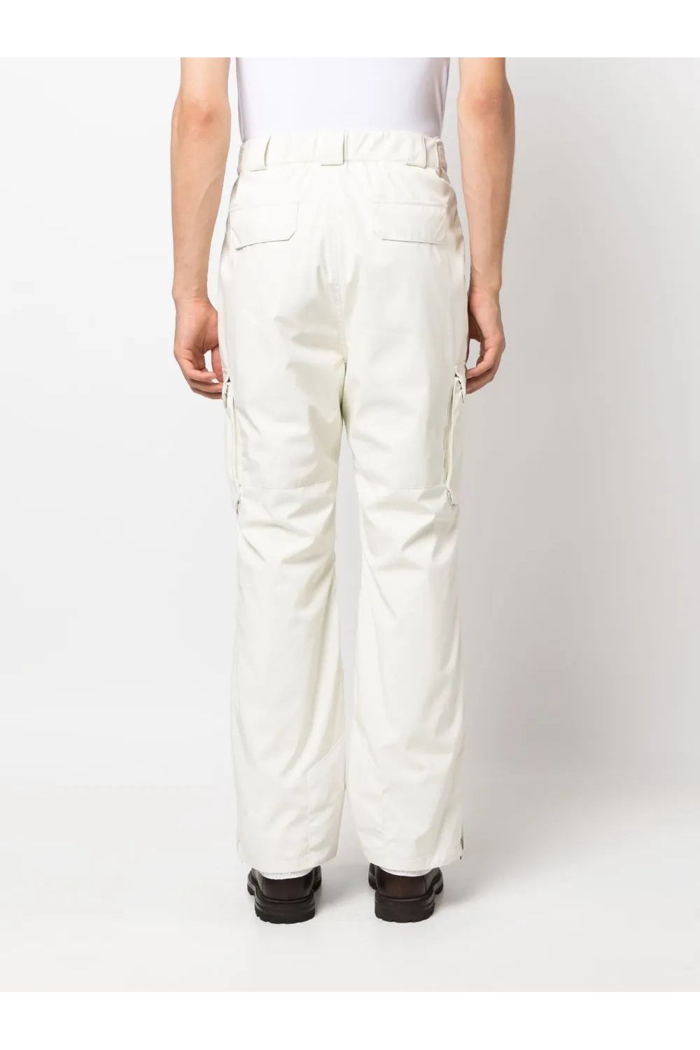 BRUNELLO CUCINELLI | Patch-Pocket Ski Trousers